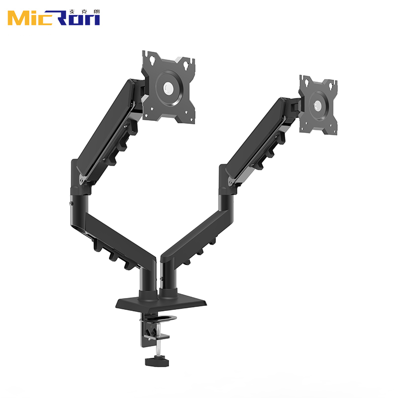 Suporte Duplo para Monitor MCR - Monitor Stand avaliação e preço