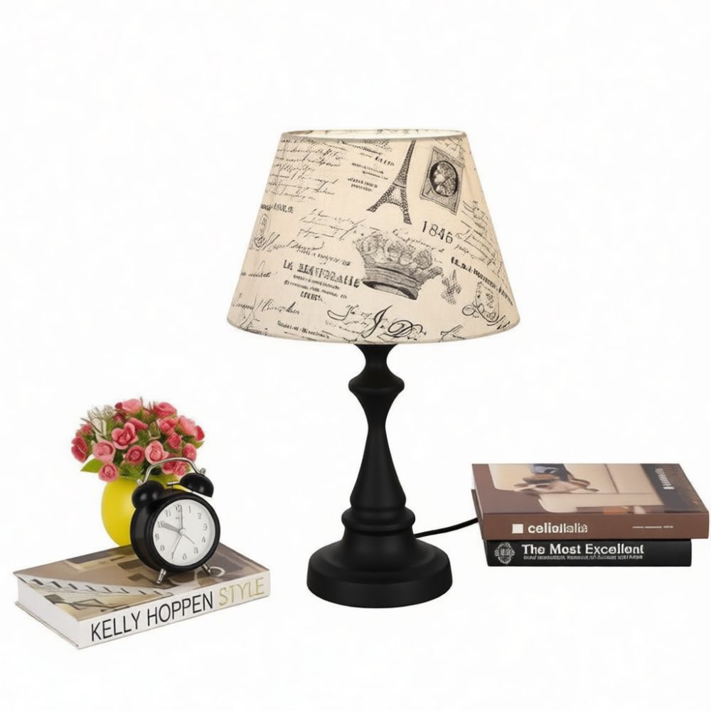 Luminária de mesa decorativa,  - Desk Lamp avaliação e preço
