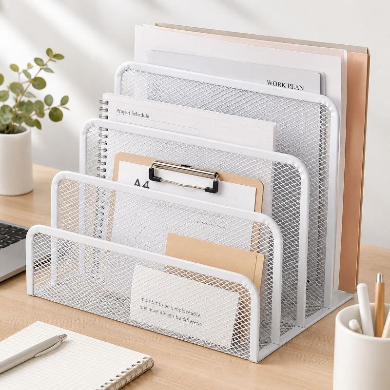 Suporte de Mesa Metálico Multi - Office Furniture Brands avaliação e preço
